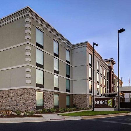 Home2 Suites By Hilton Gulf Breeze Pensacola Area Extérieur photo