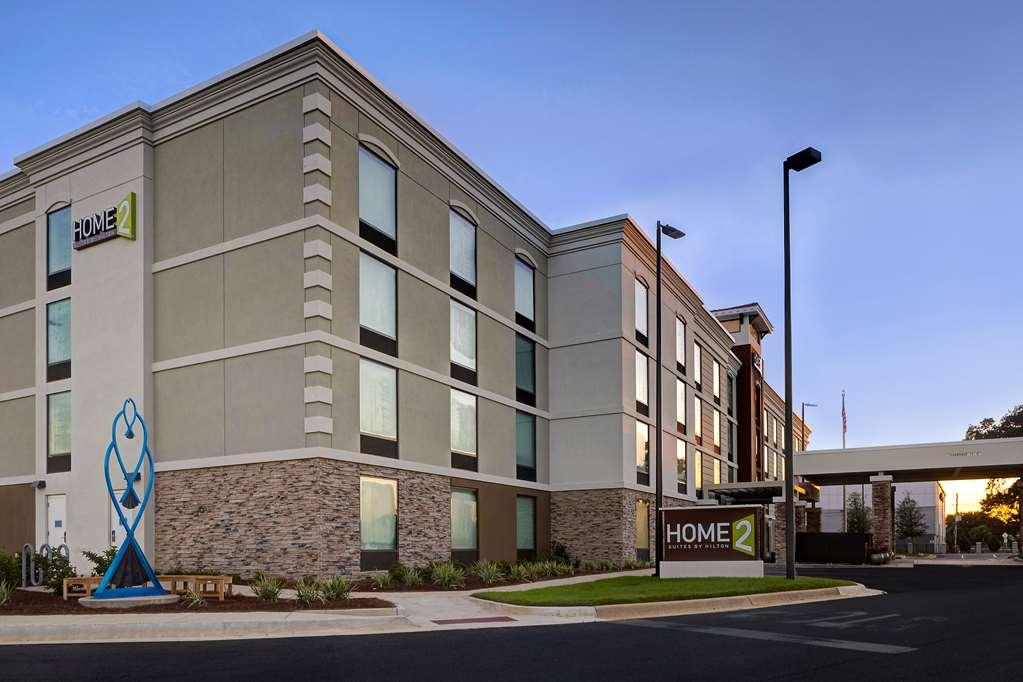 Home2 Suites By Hilton Gulf Breeze Pensacola Area Extérieur photo