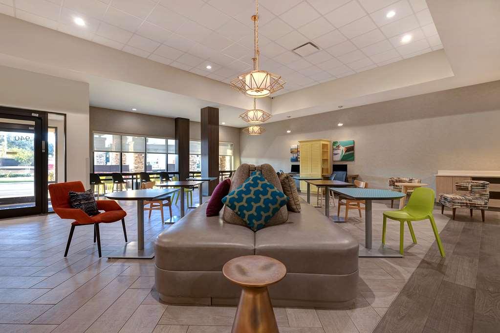 Home2 Suites By Hilton Gulf Breeze Pensacola Area Intérieur photo