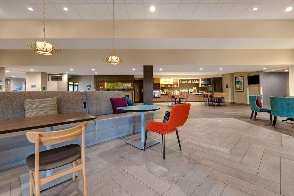 Home2 Suites By Hilton Gulf Breeze Pensacola Area Intérieur photo