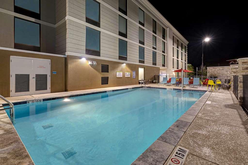 Home2 Suites By Hilton Gulf Breeze Pensacola Area Facilités photo