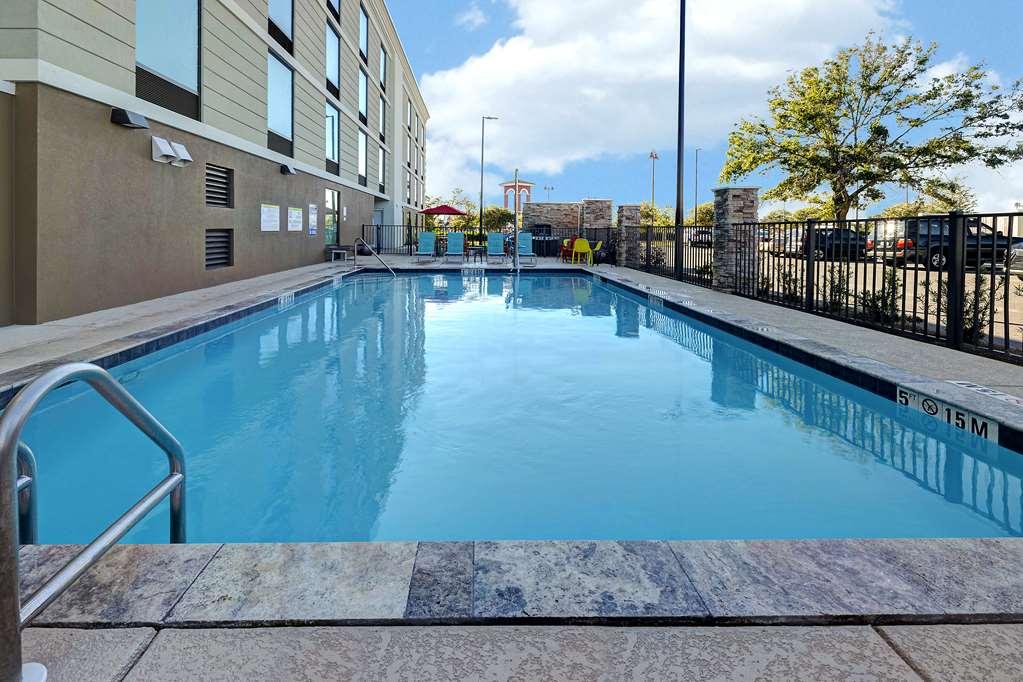 Home2 Suites By Hilton Gulf Breeze Pensacola Area Facilités photo