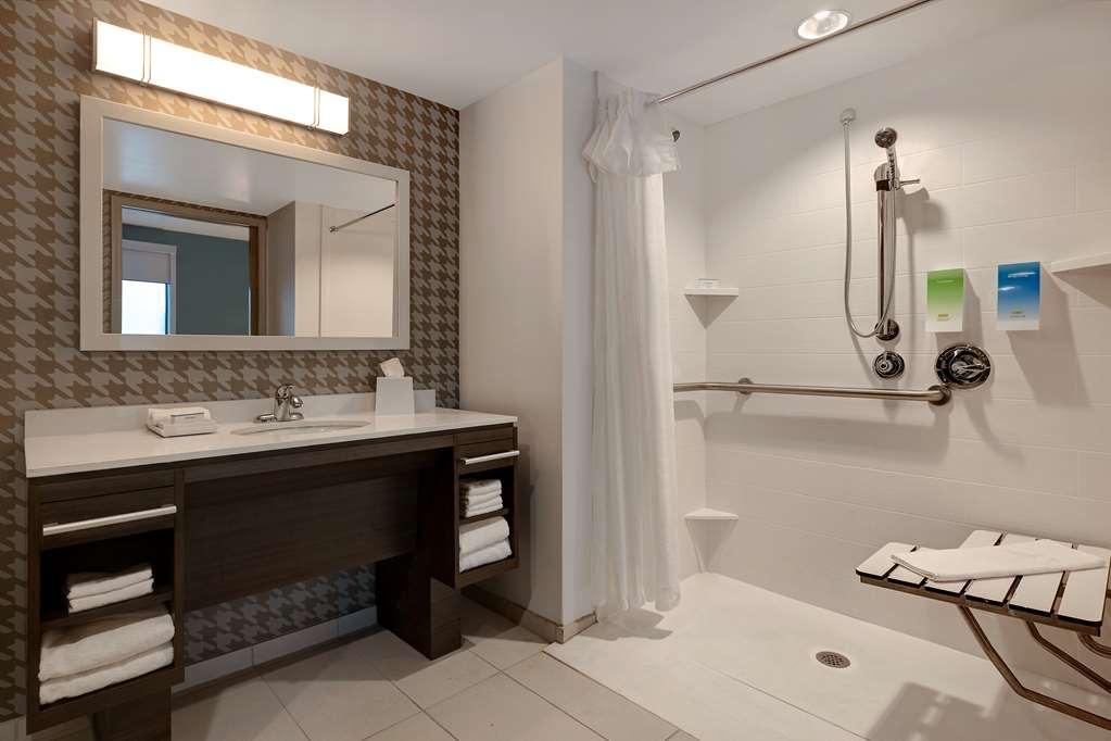 Home2 Suites By Hilton Gulf Breeze Pensacola Area Extérieur photo